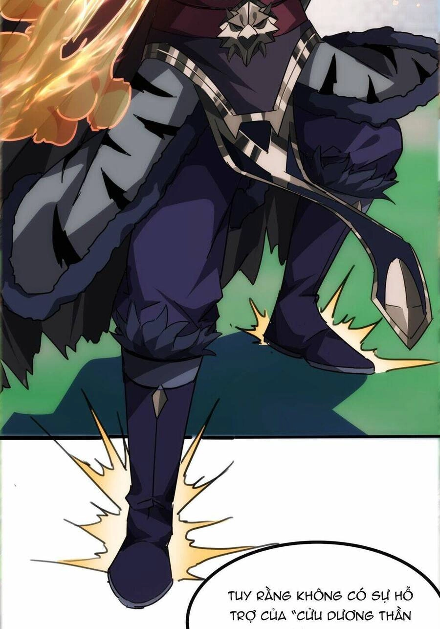 Kim Cương Bất Hoại Đại Trại Chủ Chapter 9 - 33