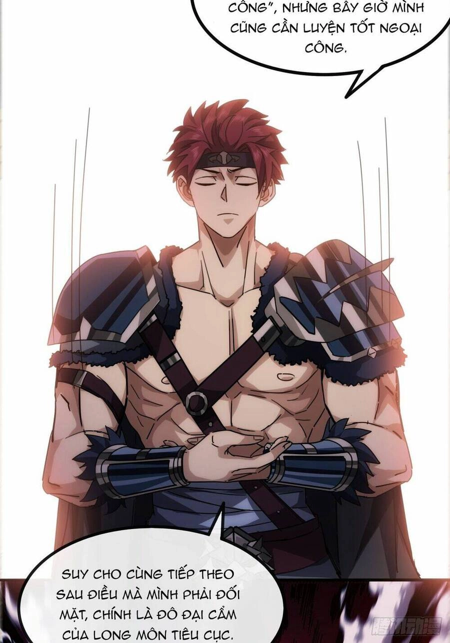 Kim Cương Bất Hoại Đại Trại Chủ Chapter 9 - 34