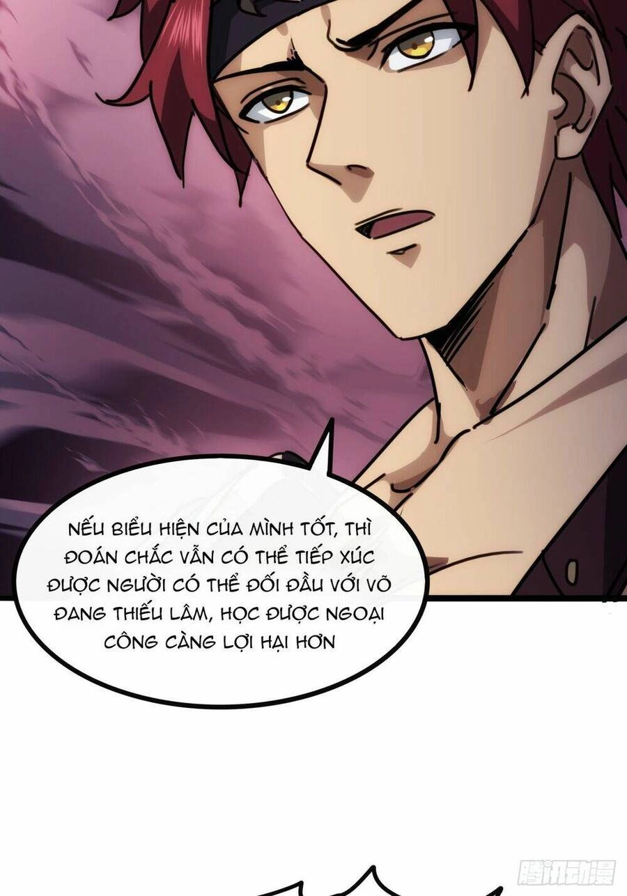 Kim Cương Bất Hoại Đại Trại Chủ Chapter 9 - 36