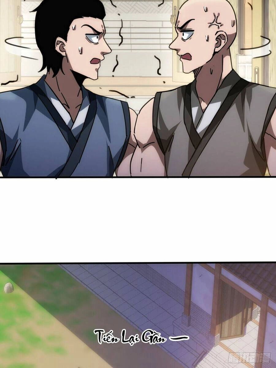 Kim Cương Bất Hoại Đại Trại Chủ Chapter 9 - 41