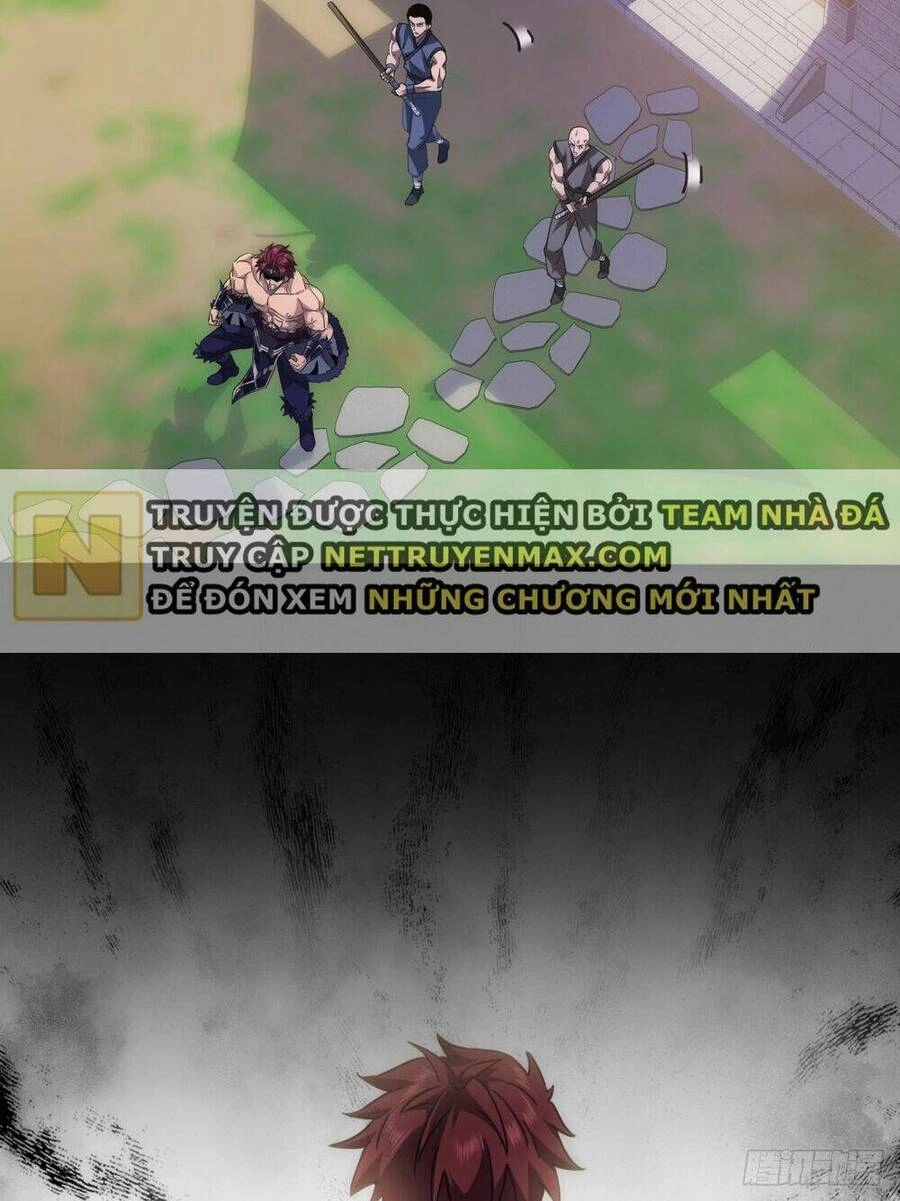 Kim Cương Bất Hoại Đại Trại Chủ Chapter 9 - 42