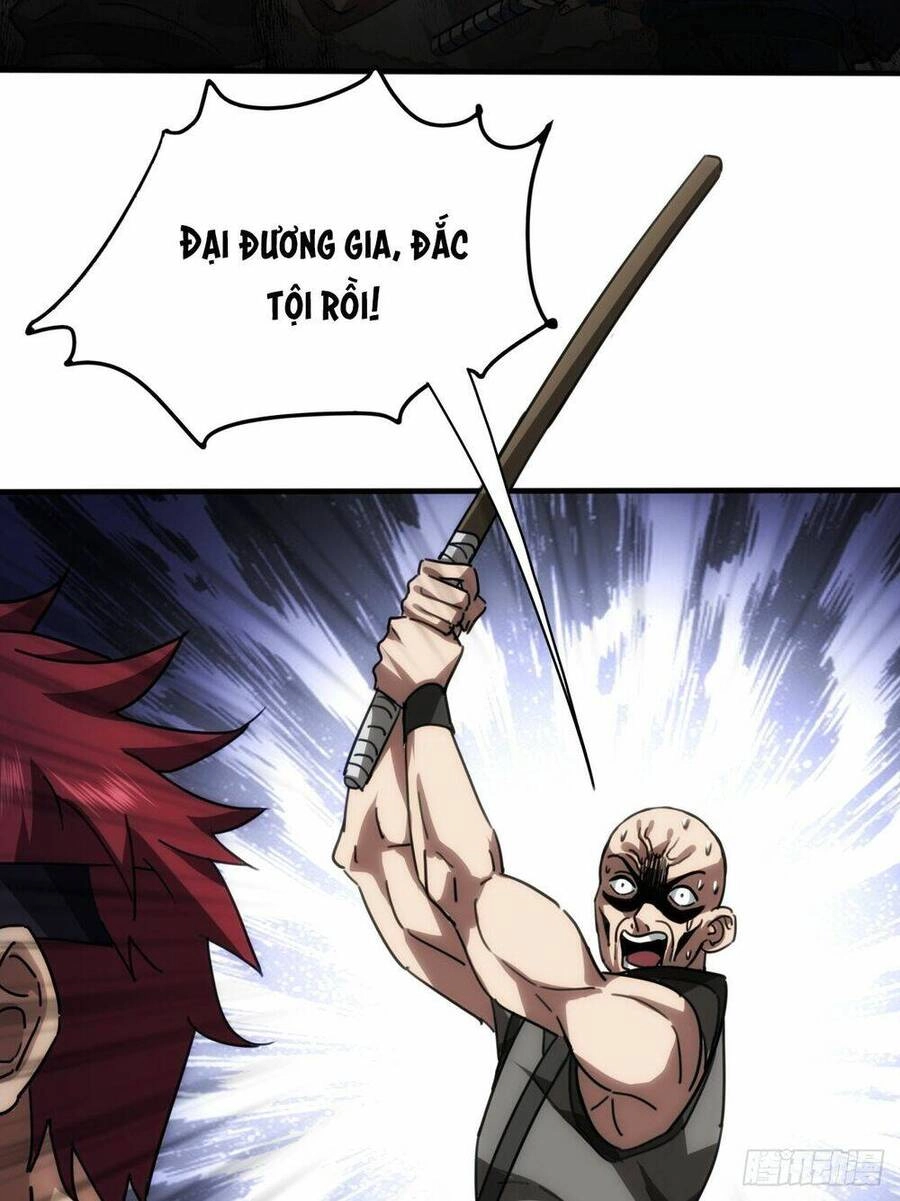 Kim Cương Bất Hoại Đại Trại Chủ Chapter 9 - 44