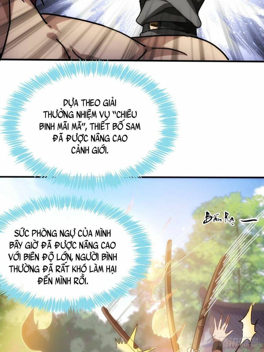 Kim Cương Bất Hoại Đại Trại Chủ Chapter 9 - 45