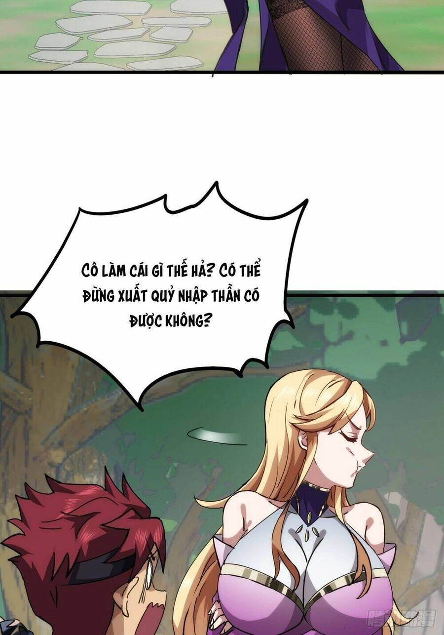 Kim Cương Bất Hoại Đại Trại Chủ Chapter 9 - 53