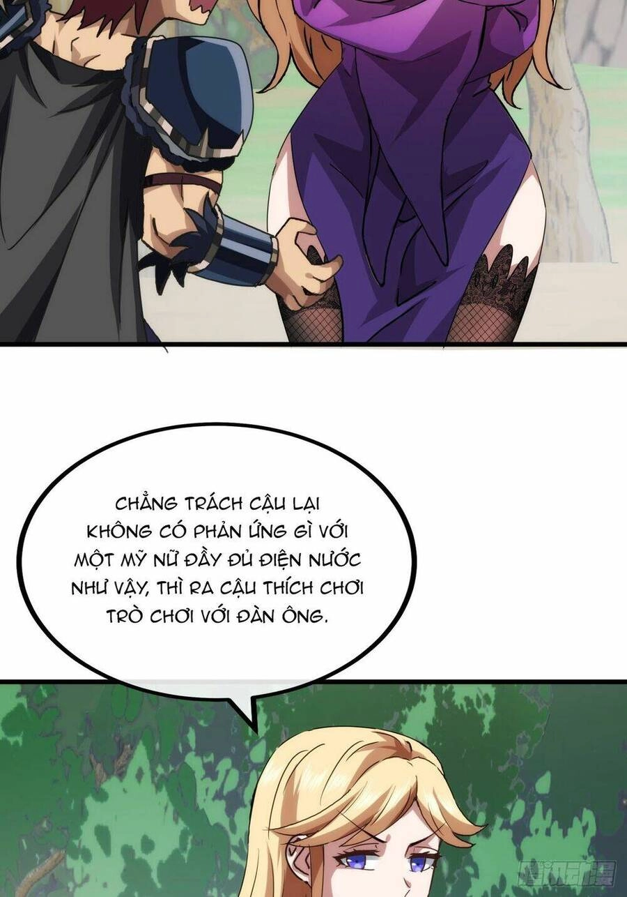 Kim Cương Bất Hoại Đại Trại Chủ Chapter 9 - 54