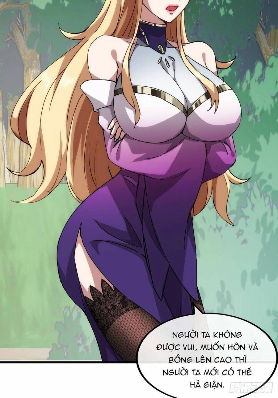 Kim Cương Bất Hoại Đại Trại Chủ Chapter 9 - 55