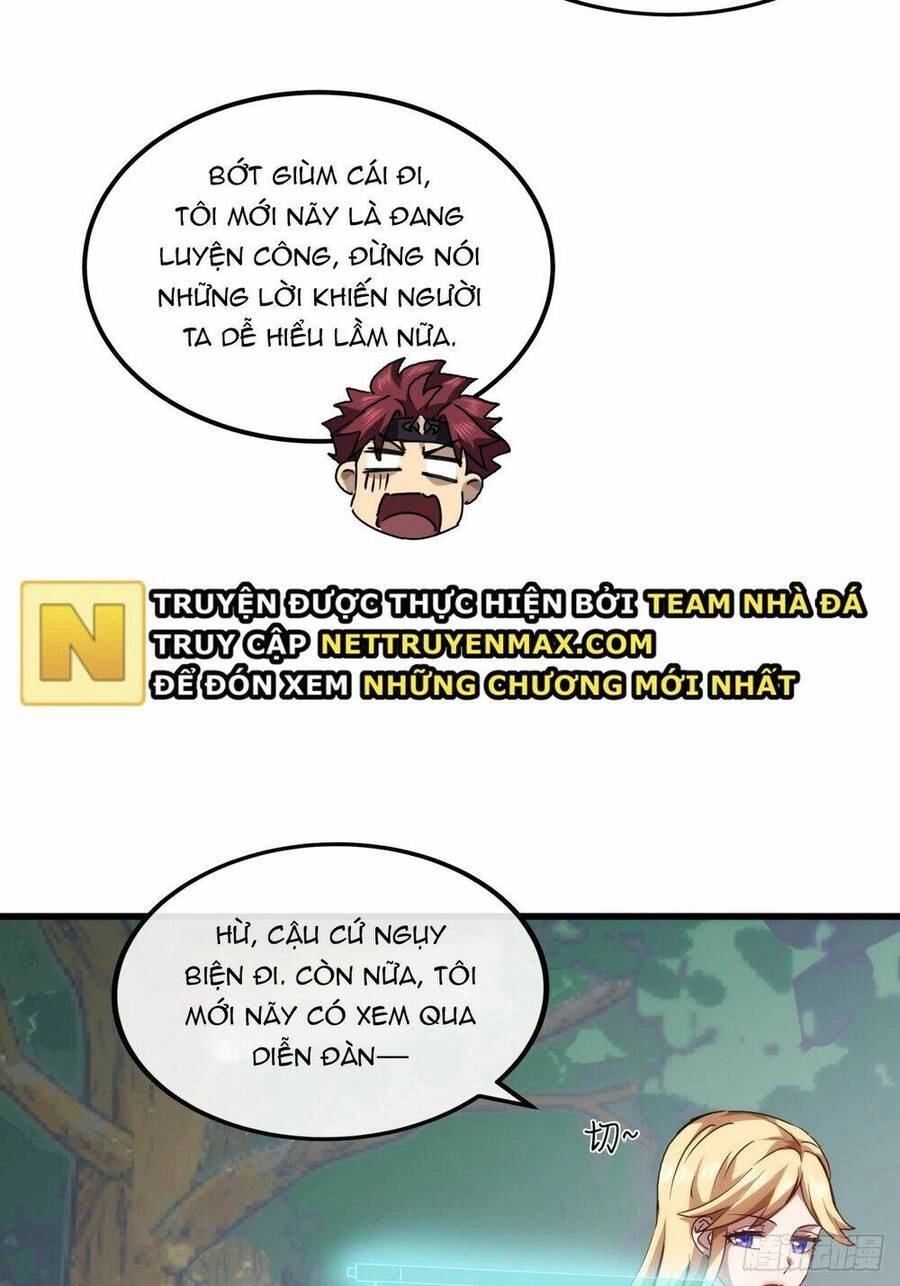 Kim Cương Bất Hoại Đại Trại Chủ Chapter 9 - 56