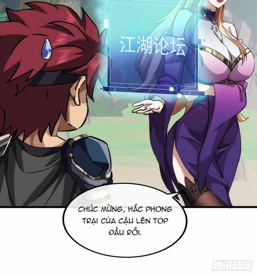 Kim Cương Bất Hoại Đại Trại Chủ Chapter 9 - 57