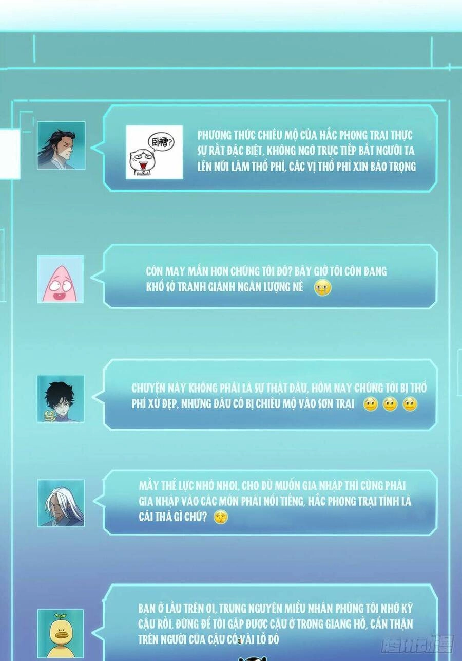 Kim Cương Bất Hoại Đại Trại Chủ Chapter 9 - 58