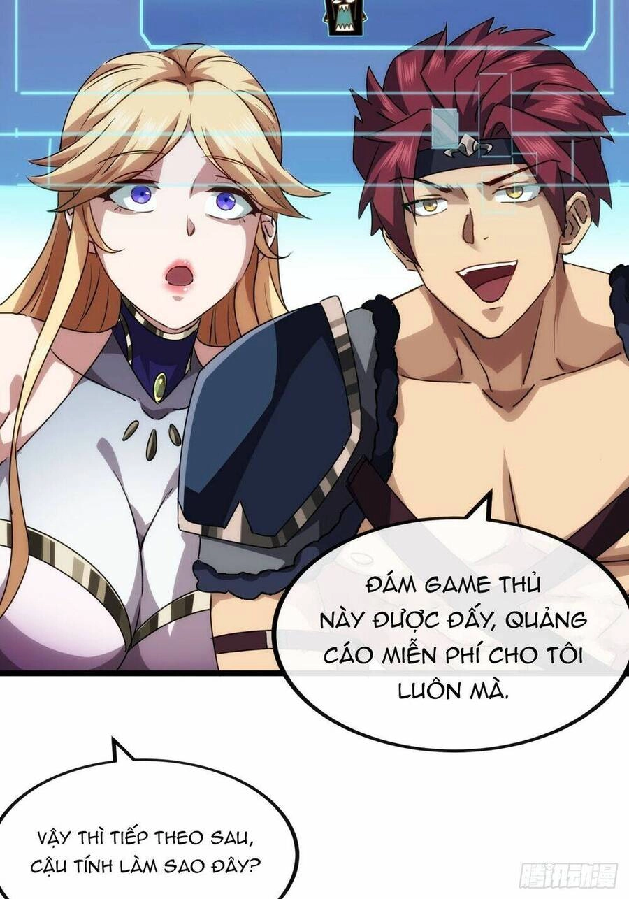 Kim Cương Bất Hoại Đại Trại Chủ Chapter 9 - 59