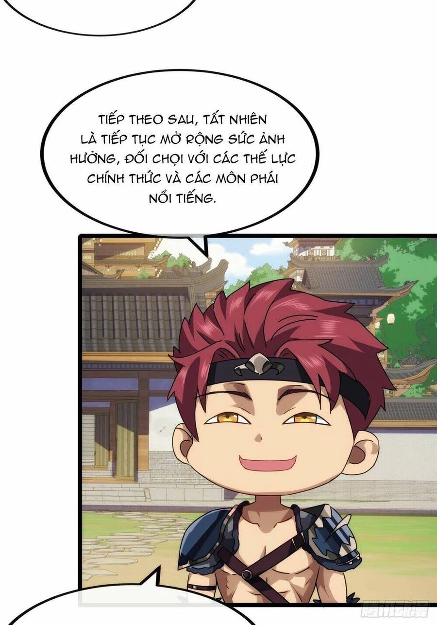 Kim Cương Bất Hoại Đại Trại Chủ Chapter 9 - 60