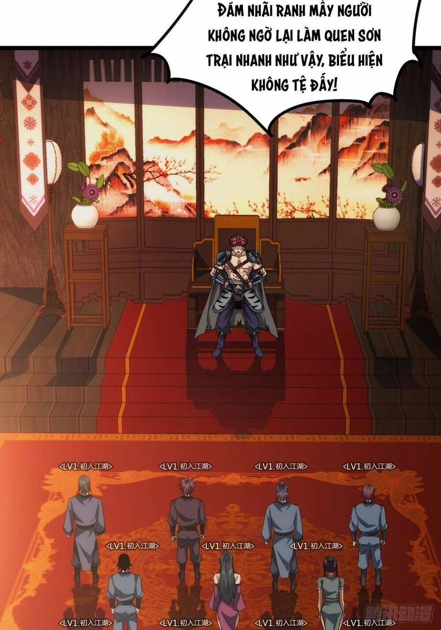 Kim Cương Bất Hoại Đại Trại Chủ Chapter 9 - 62