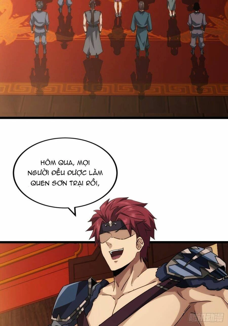 Kim Cương Bất Hoại Đại Trại Chủ Chapter 9 - 63