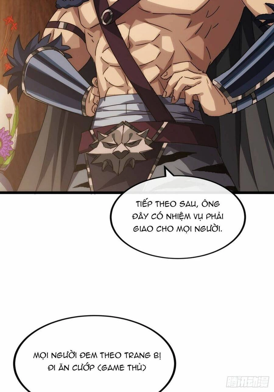 Kim Cương Bất Hoại Đại Trại Chủ Chapter 9 - 64