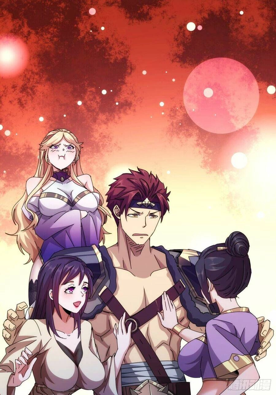 Kim Cương Bất Hoại Đại Trại Chủ Chapter 10 - 2