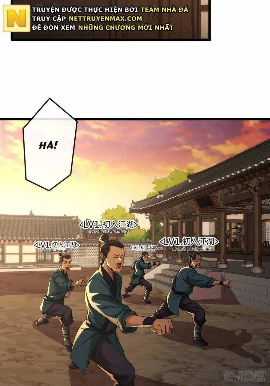 Kim Cương Bất Hoại Đại Trại Chủ Chapter 10 - 5