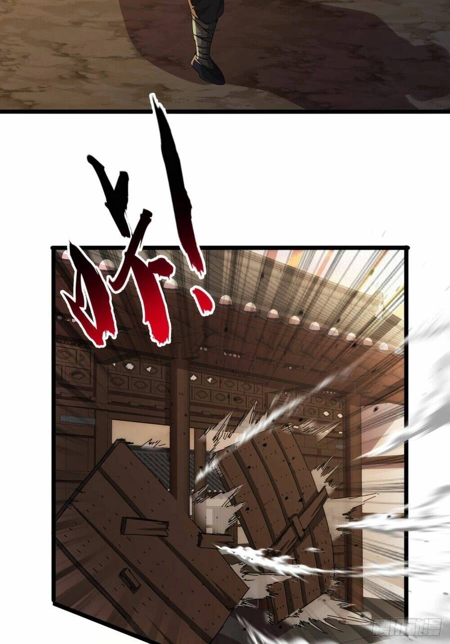 Kim Cương Bất Hoại Đại Trại Chủ Chapter 10 - 6