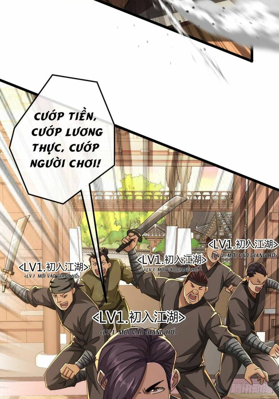 Kim Cương Bất Hoại Đại Trại Chủ Chapter 10 - 7