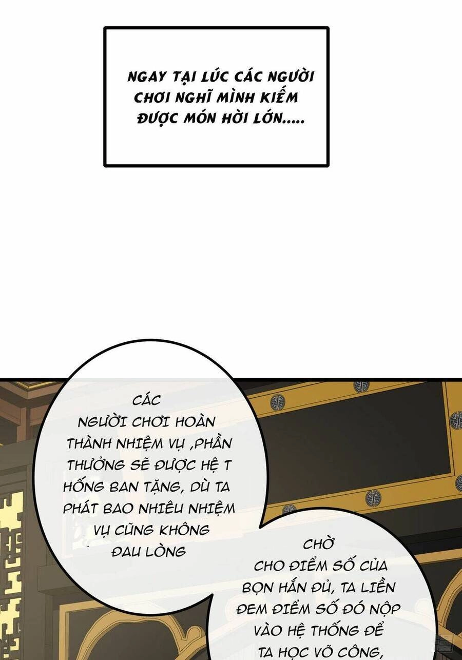 Kim Cương Bất Hoại Đại Trại Chủ Chapter 10 - 15