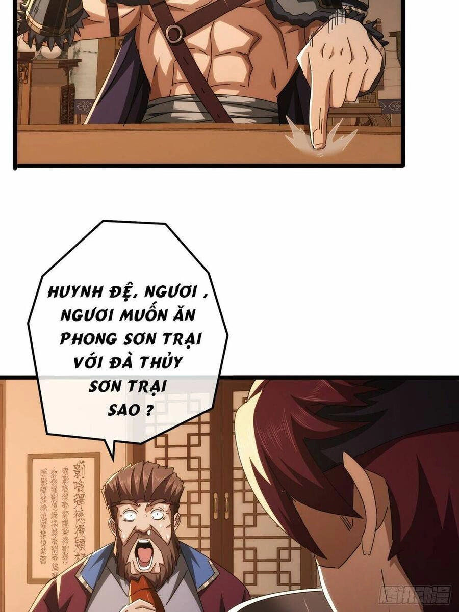 Kim Cương Bất Hoại Đại Trại Chủ Chapter 10 - 21