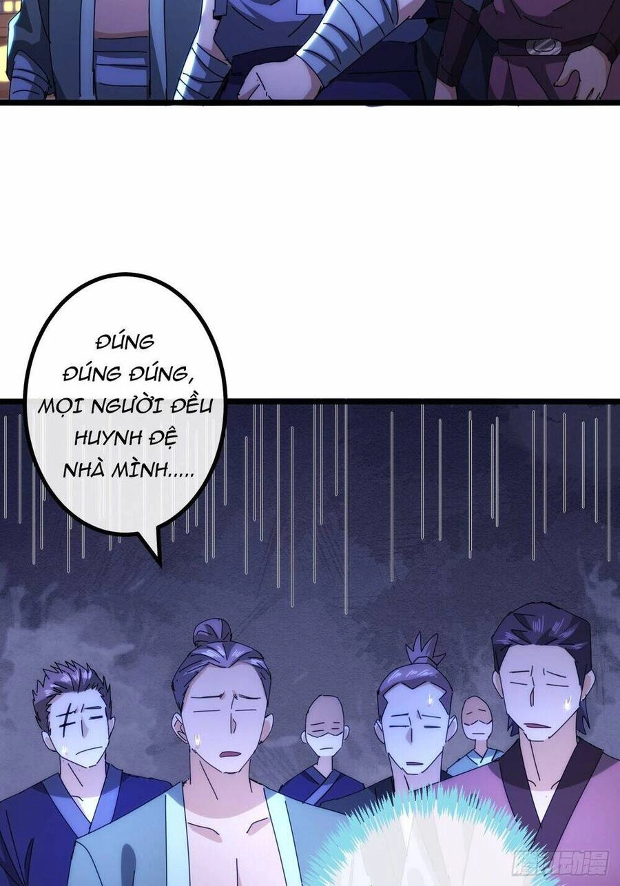 Kim Cương Bất Hoại Đại Trại Chủ Chapter 10 - 28