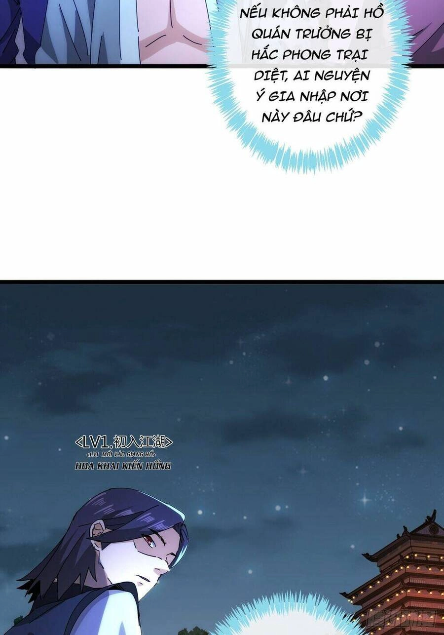 Kim Cương Bất Hoại Đại Trại Chủ Chapter 10 - 29