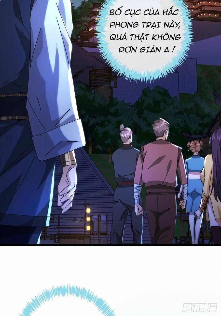 Kim Cương Bất Hoại Đại Trại Chủ Chapter 10 - 30