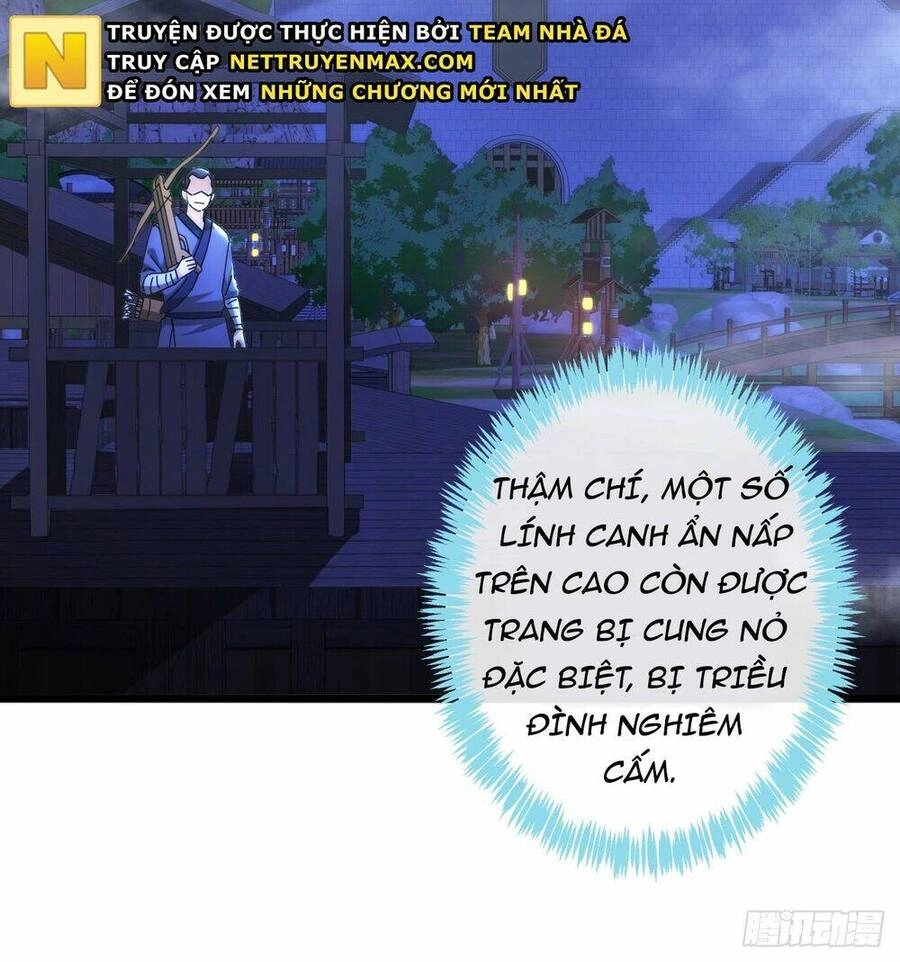 Kim Cương Bất Hoại Đại Trại Chủ Chapter 10 - 32