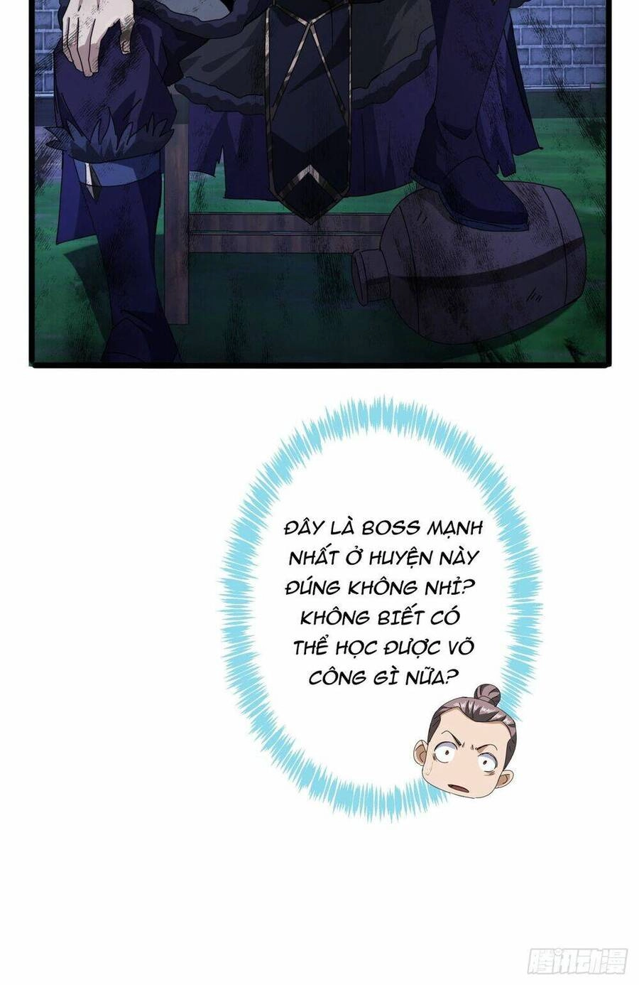 Kim Cương Bất Hoại Đại Trại Chủ Chapter 10 - 39