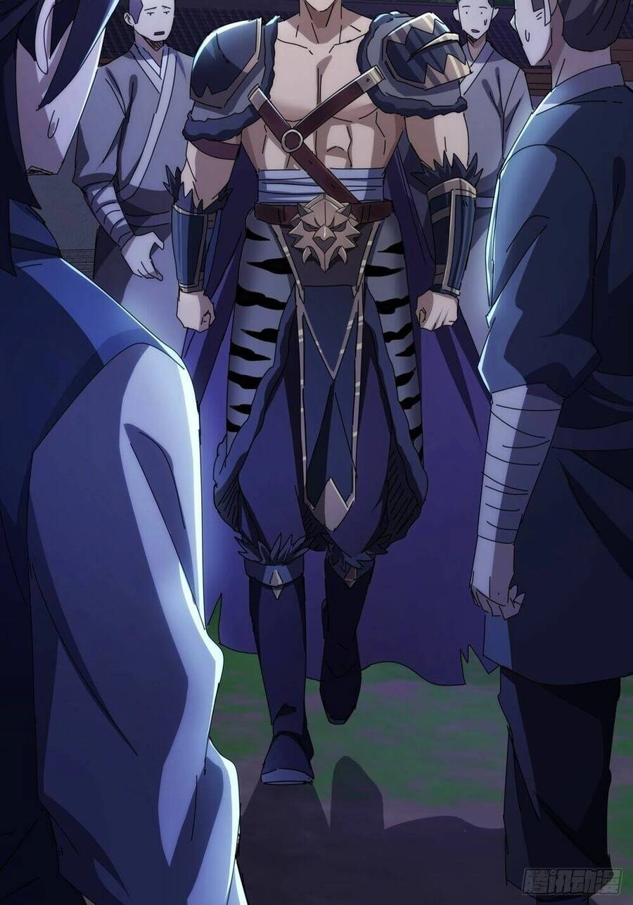 Kim Cương Bất Hoại Đại Trại Chủ Chapter 10 - 42