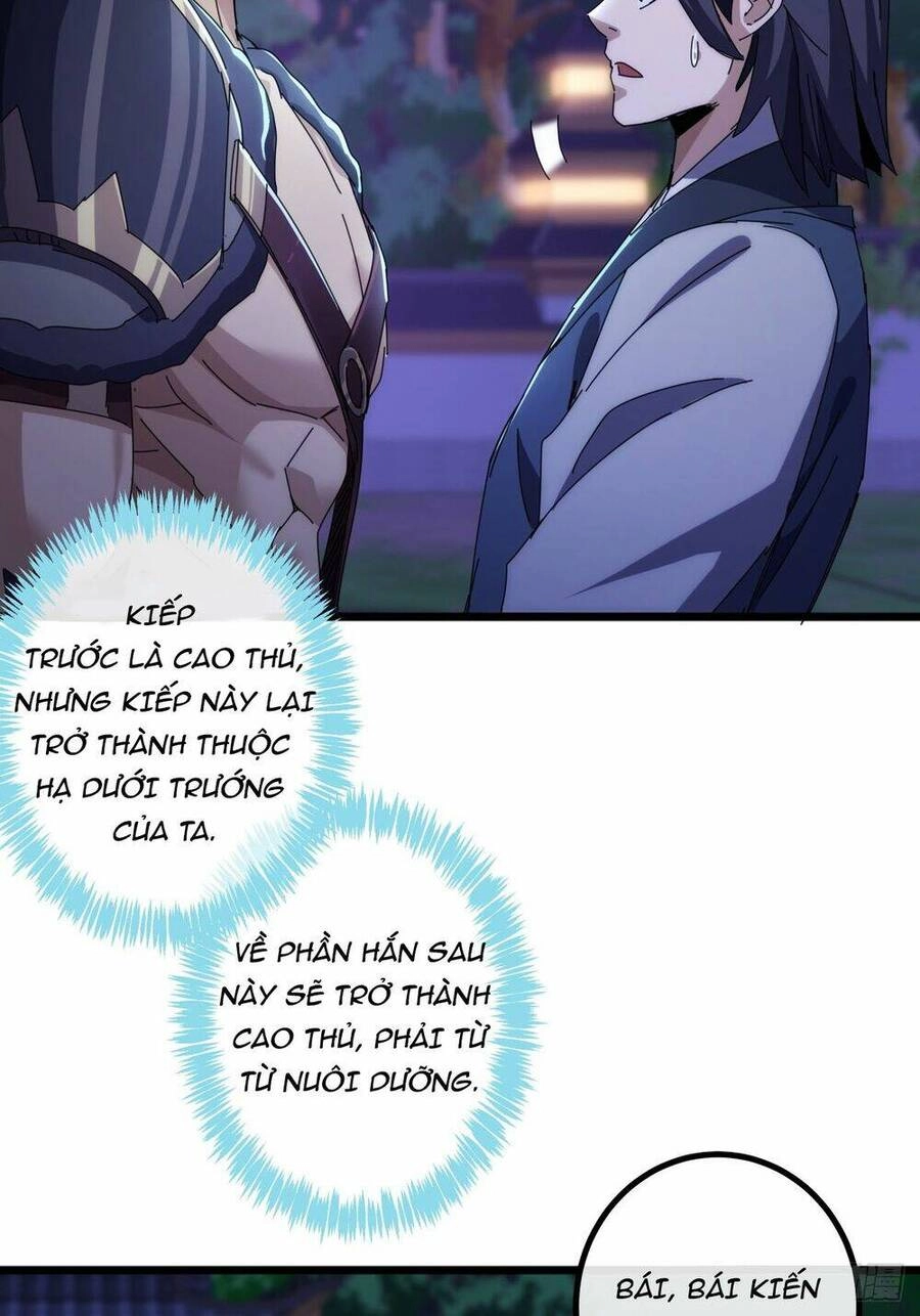 Kim Cương Bất Hoại Đại Trại Chủ Chapter 10 - 44