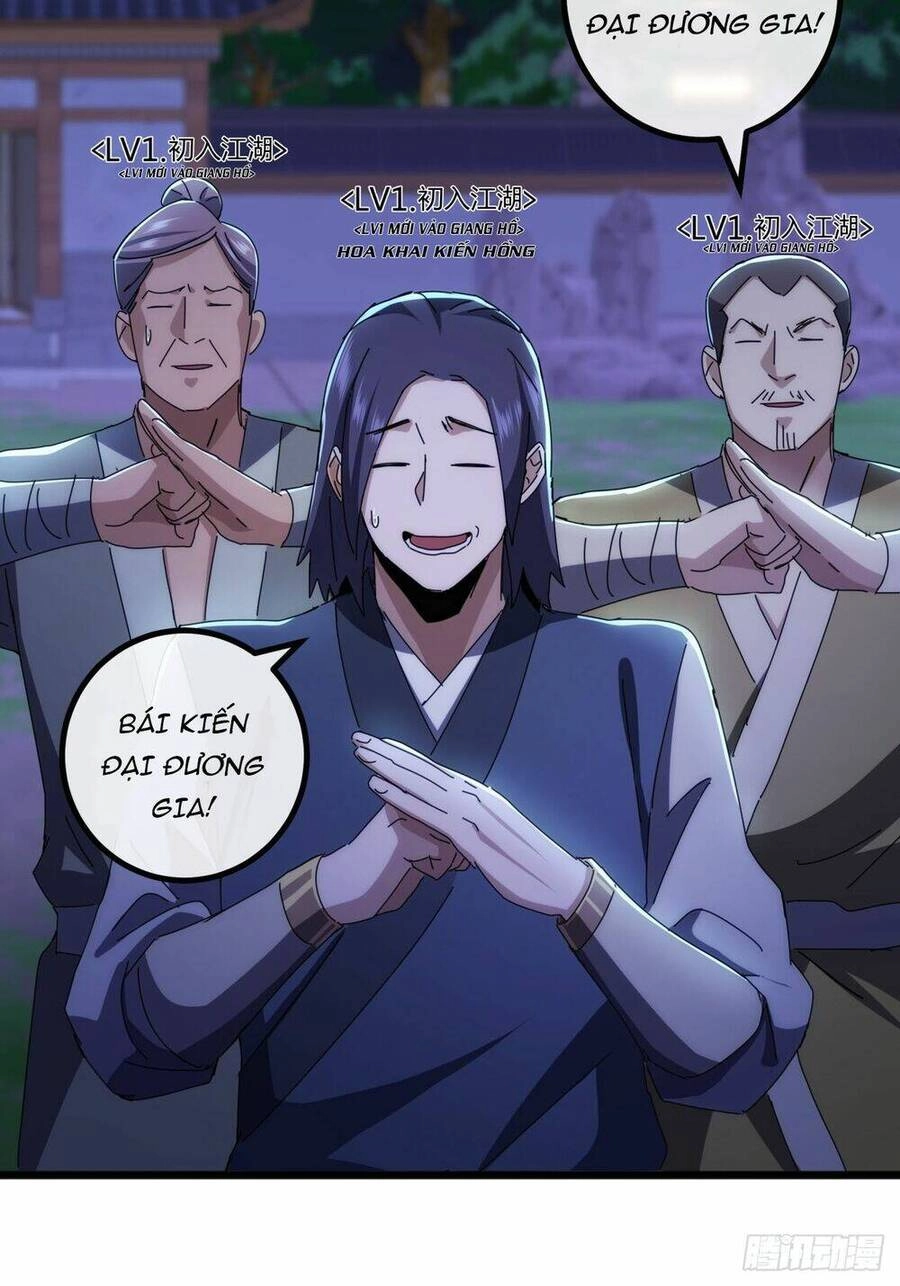 Kim Cương Bất Hoại Đại Trại Chủ Chapter 10 - 45