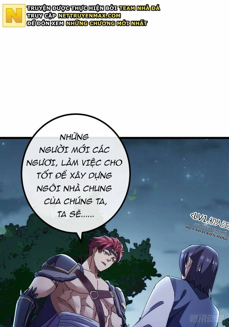 Kim Cương Bất Hoại Đại Trại Chủ Chapter 10 - 46