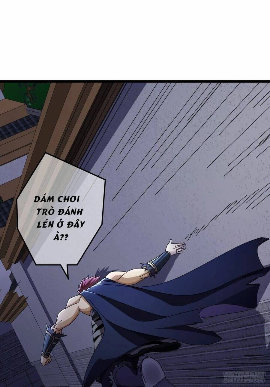 Kim Cương Bất Hoại Đại Trại Chủ Chapter 10 - 53