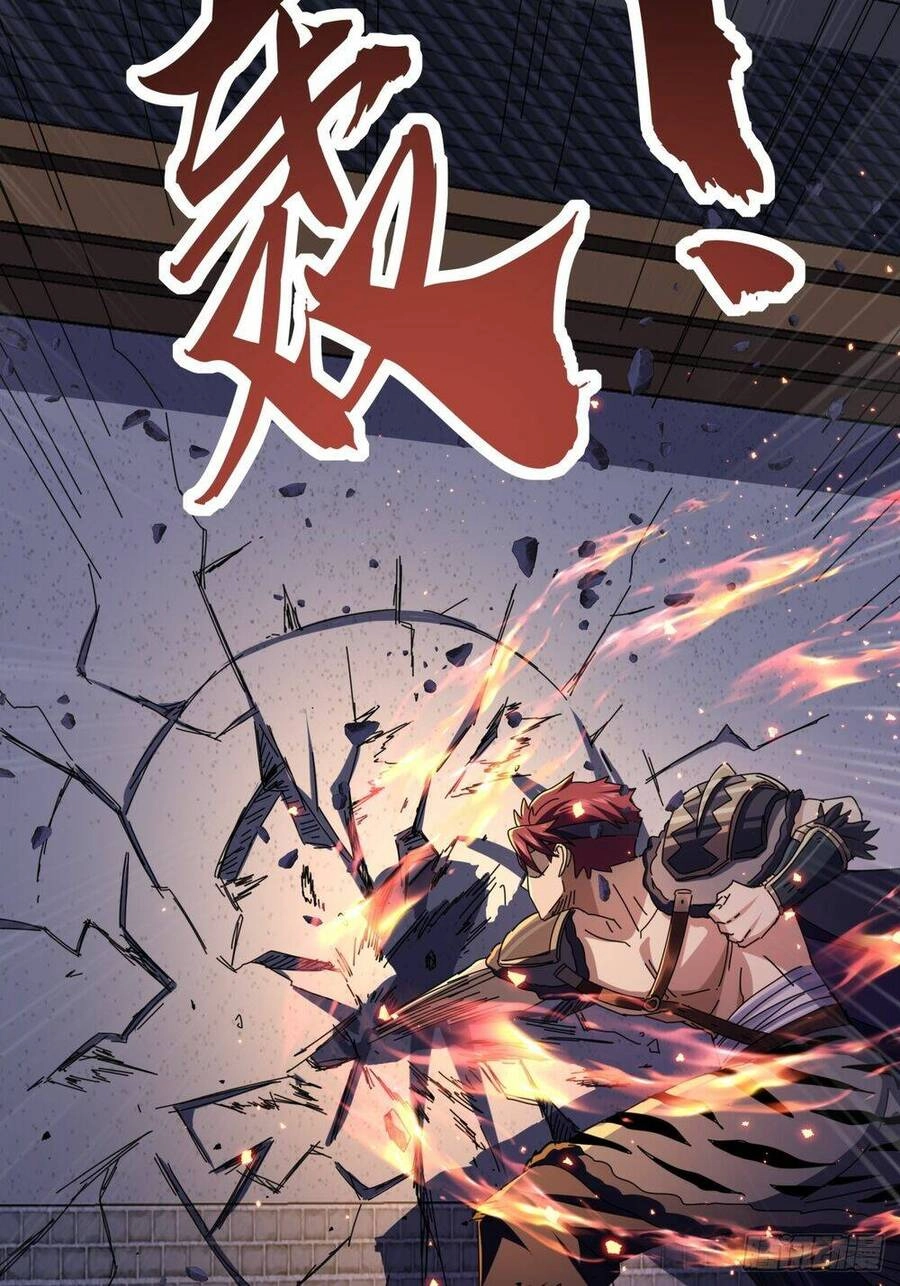 Kim Cương Bất Hoại Đại Trại Chủ Chapter 10 - 56