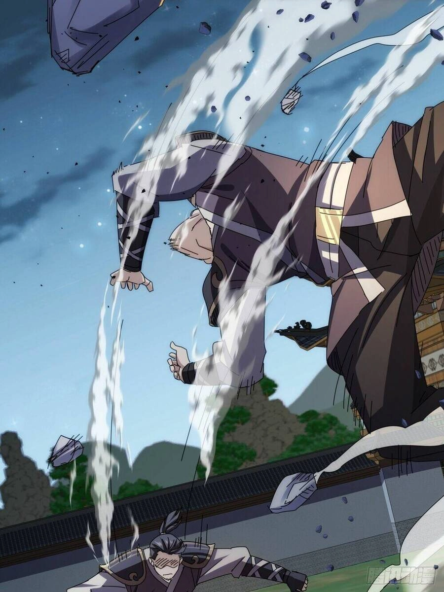 Kim Cương Bất Hoại Đại Trại Chủ Chapter 10 - 62