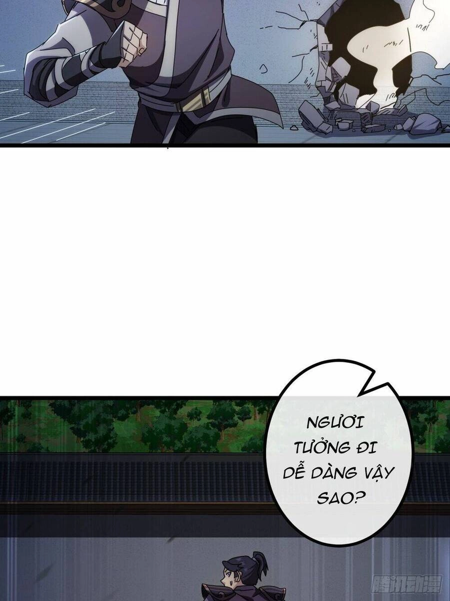 Kim Cương Bất Hoại Đại Trại Chủ Chapter 10 - 64