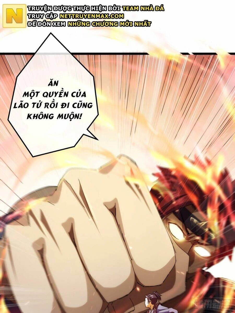 Kim Cương Bất Hoại Đại Trại Chủ Chapter 10 - 66