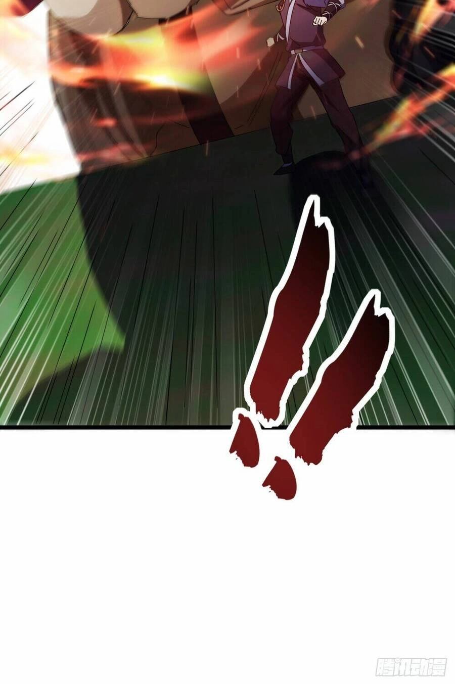 Kim Cương Bất Hoại Đại Trại Chủ Chapter 10 - 67