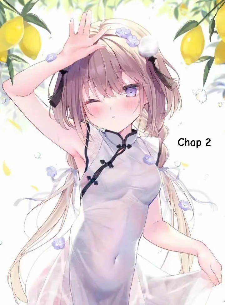 A Little Sister With Squishy Cheeks Chapter 2 - 1