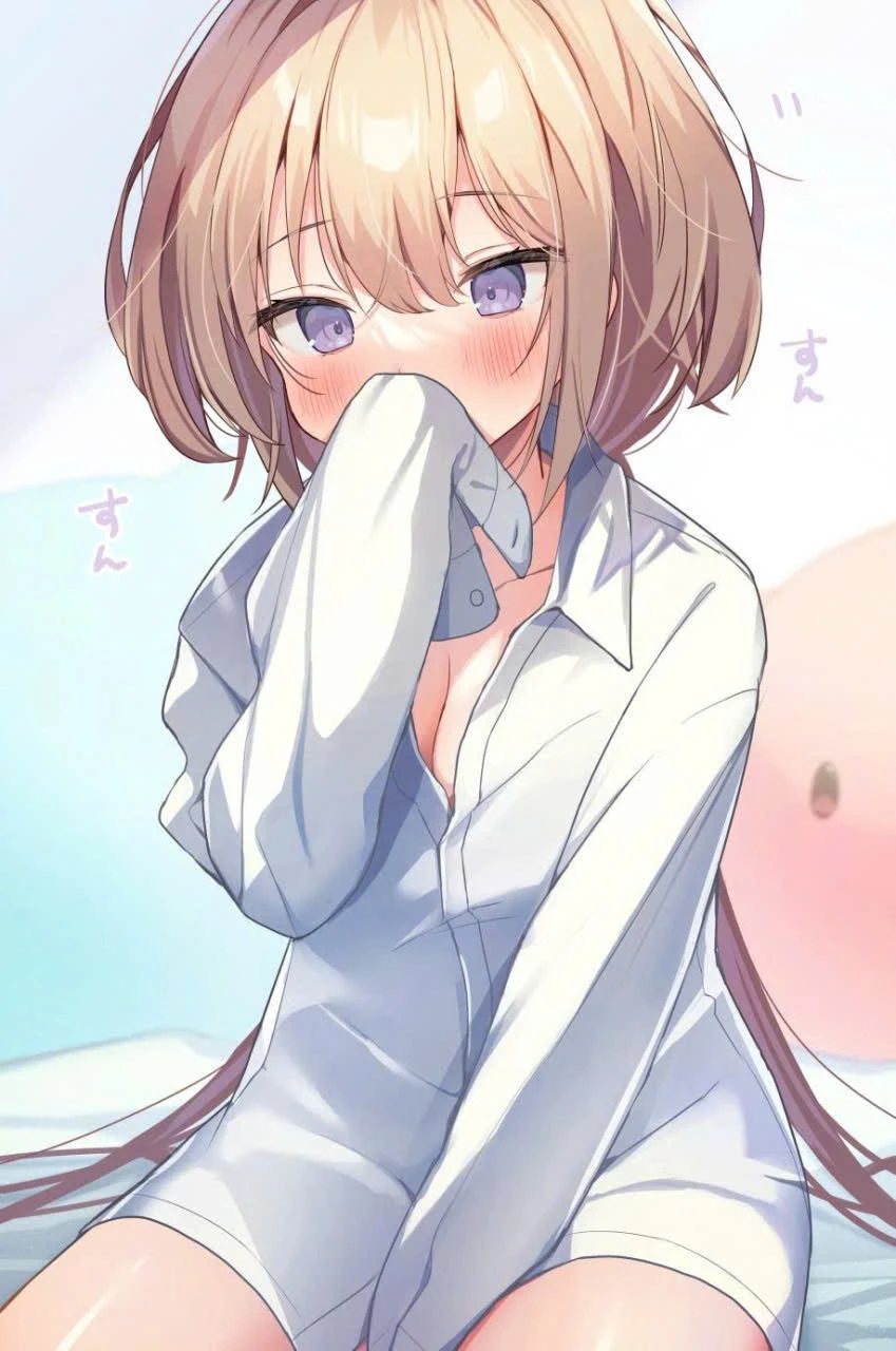 A Little Sister With Squishy Cheeks Chapter 3 - 7