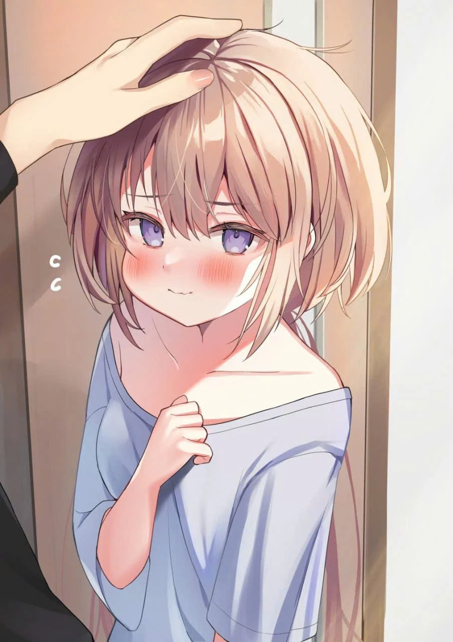 A Little Sister With Squishy Cheeks Chapter 3 - 11