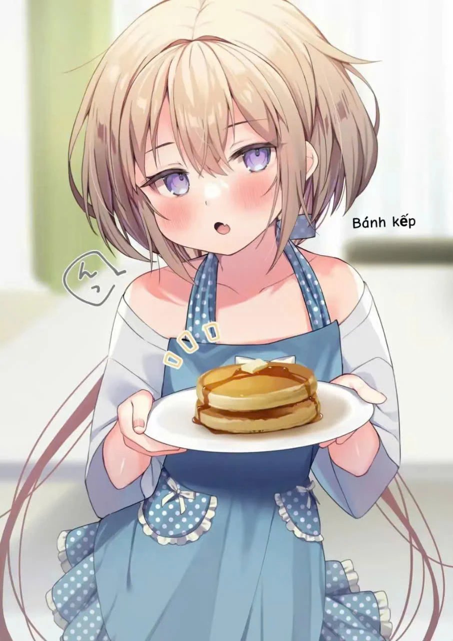 A Little Sister With Squishy Cheeks Chapter 4 - 10