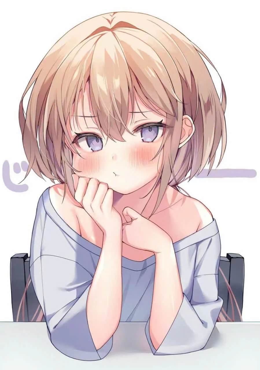 A Little Sister With Squishy Cheeks Chapter 5 - 7