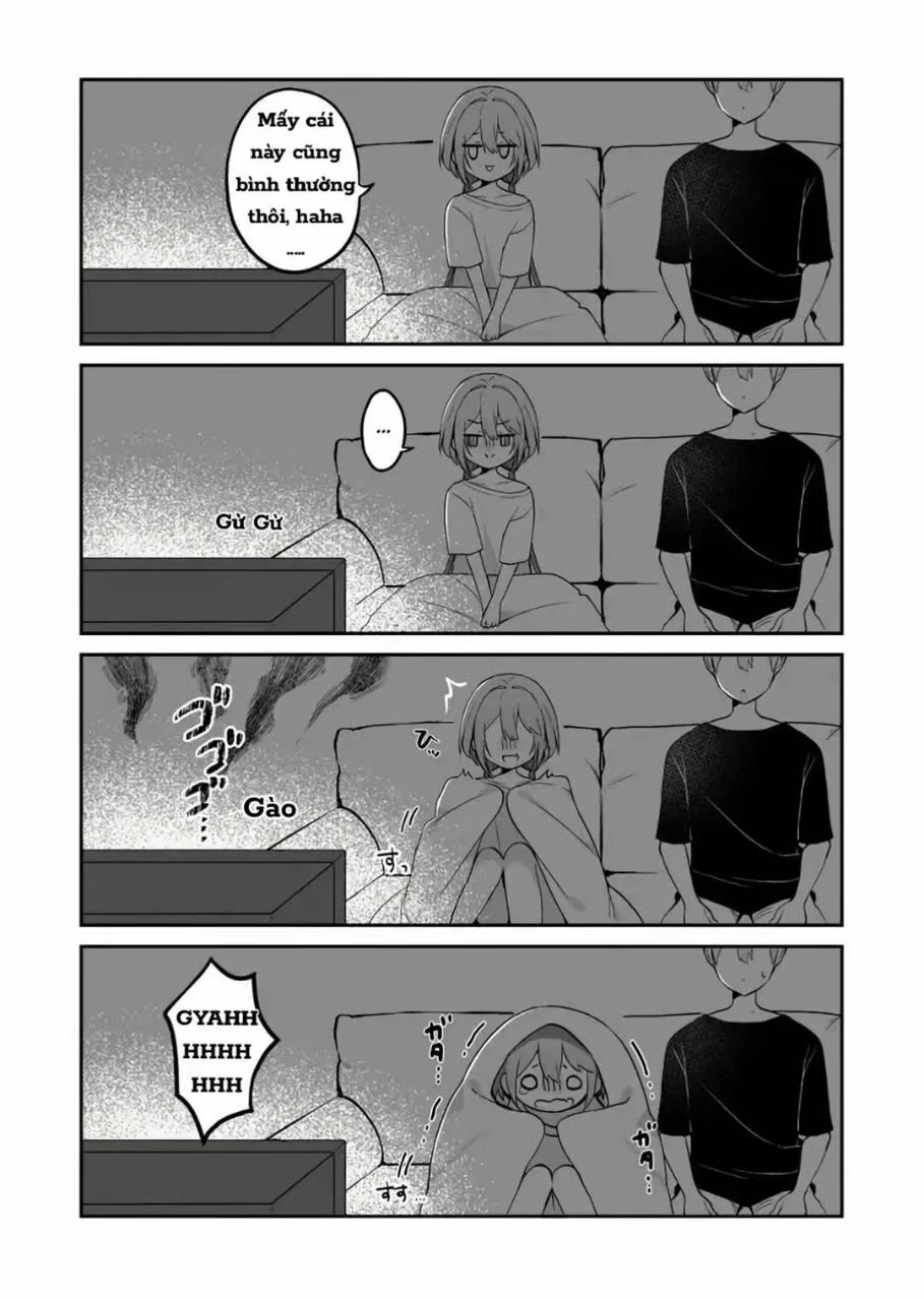 A Little Sister With Squishy Cheeks Chapter 9 - 3