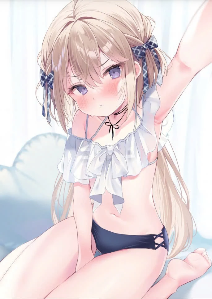 A Little Sister With Squishy Cheeks Chapter 10 - 7