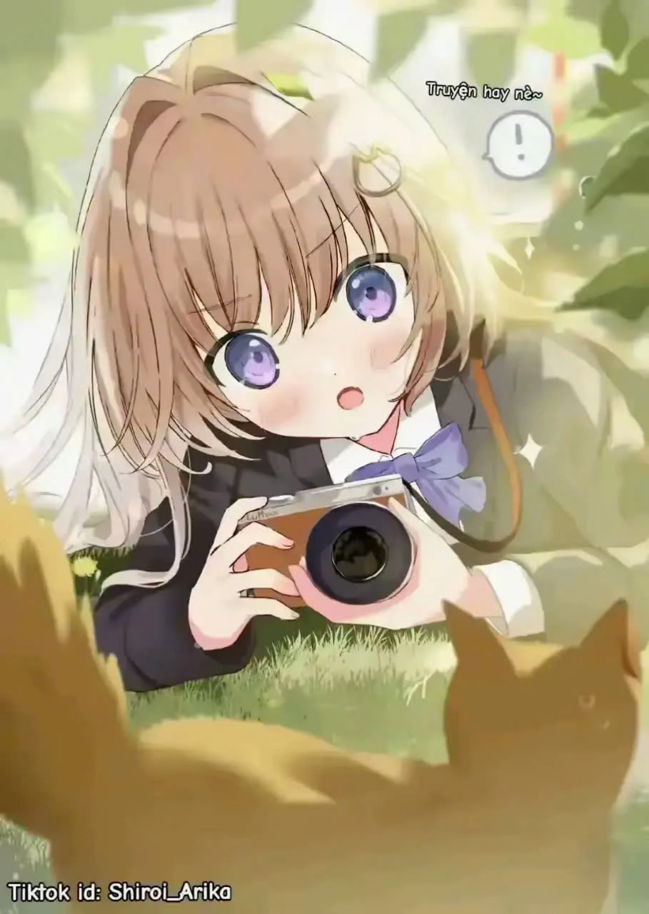 A Little Sister With Squishy Cheeks Chapter 14 - 10