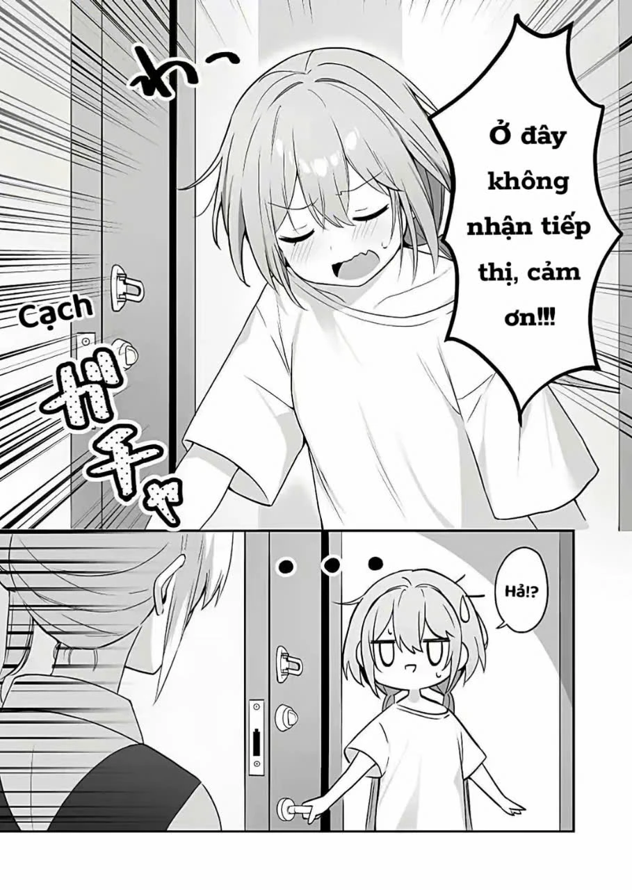 A Little Sister With Squishy Cheeks Chapter 15 - 4