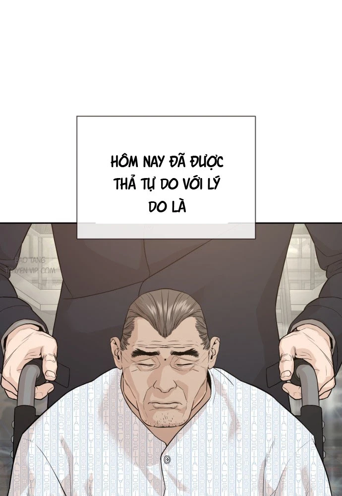 Luật Sư Sát Thủ Chapter 1 - 8