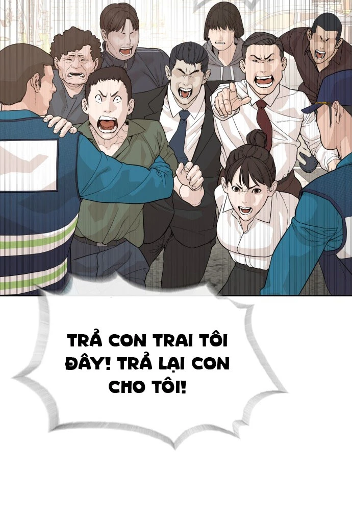 Luật Sư Sát Thủ Chapter 1 - 11